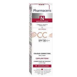 Pharmaceris N Capilar SkinTone