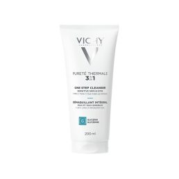 Vichy Pur Ther 3-in-1 Cleanser