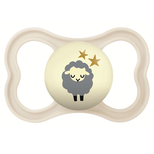 MAM Supreme Night 6-16M Ugleapo MAM Supreme Night 6-16M