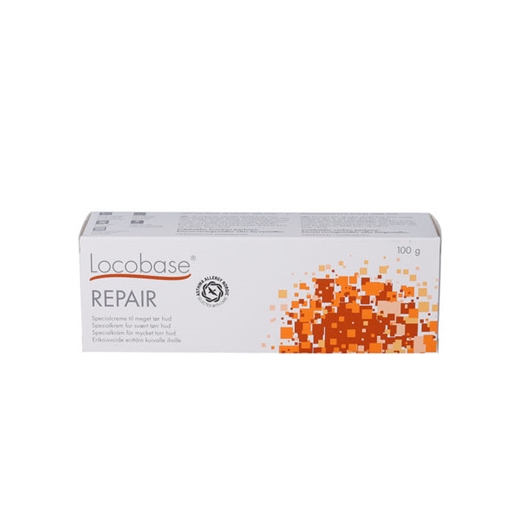 Locobase Repair 100 g Ugleapo Locobase Repair 100 g
