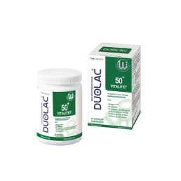 Duolac 50+ Vitalitet