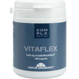 Vitaflex Kapsler