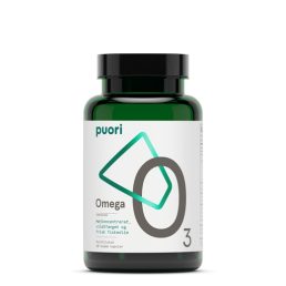 Puori O3 Omega-3