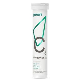 Puori C3 Vitamin C