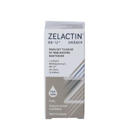 Zelactin BB12 dråber