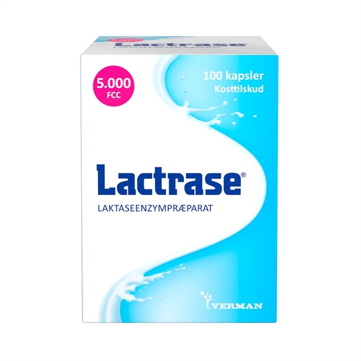 Lactrase Ugleapo Lactrase