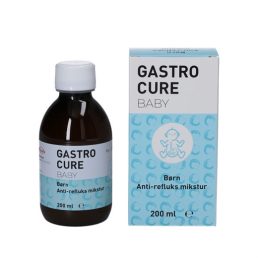 GastroCure Baby 200 ml