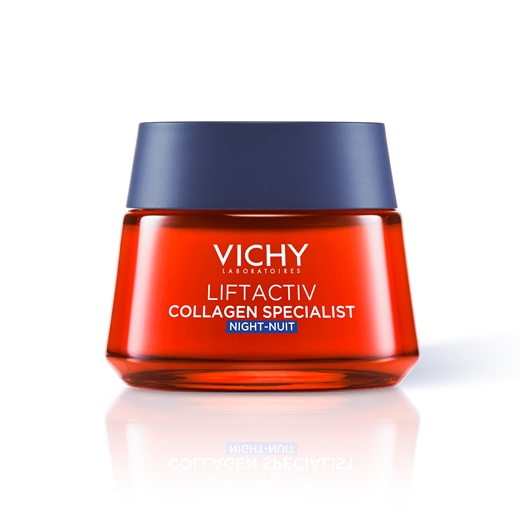 Vichy LA Colla Spec 16 NC Ugleapo Vichy LA Colla Spec 16 NC