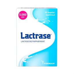Lactrase