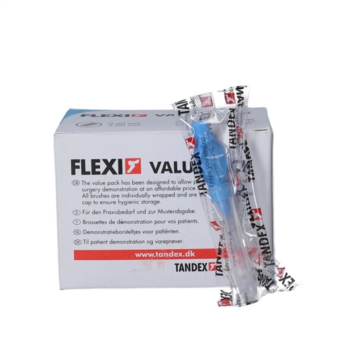 Tandex Flexi Aqua Ugleapo Tandex Flexi Aqua