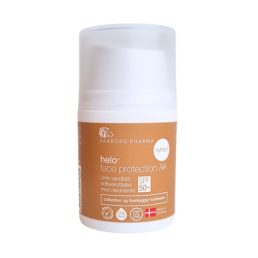 Faaborg Helo Faceprotection AK