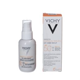 Vichy CS UVage Daily SPF50+