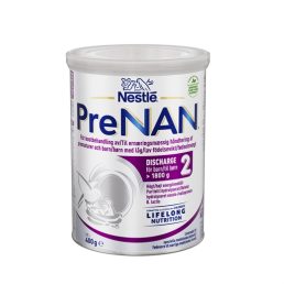 PreNAN Discharge Pulver