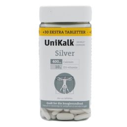 UniKalk Silver