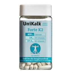 UniKalk Forte K2