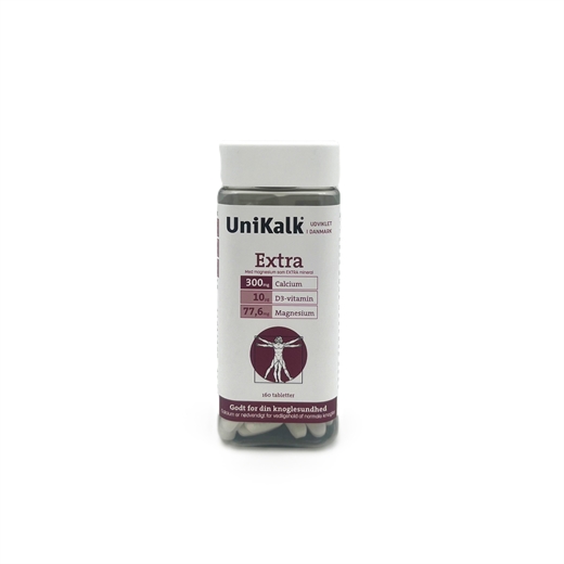 UniKalk Extra Ugleapo UniKalk Extra