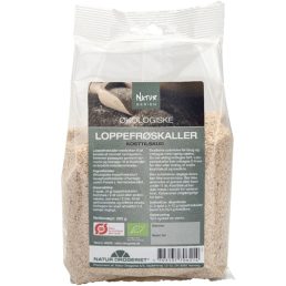 Loppefrøskaller DK-ØKO-100