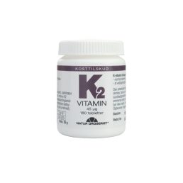K2-vitamin 45 µg