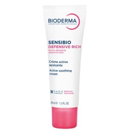 Bioderma Sensibio Defensi Rich
