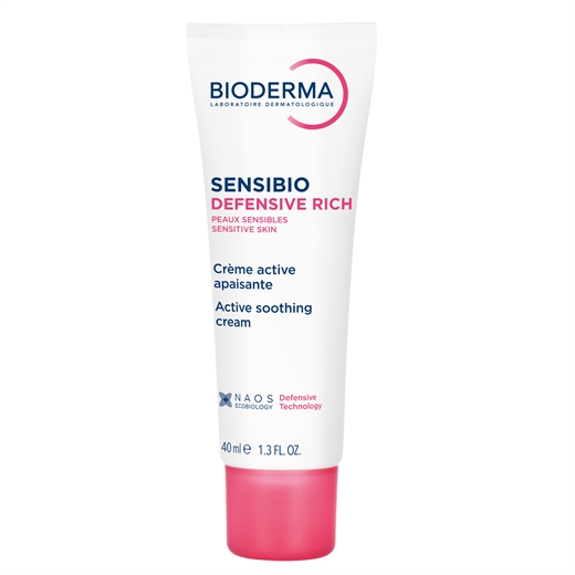 Bioderma Sensibio Defensi Rich Ugleapo Bioderma Sensibio Defensi Rich
