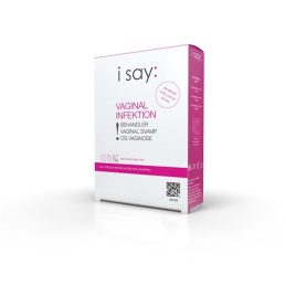 isay: Vaginal Infektion
