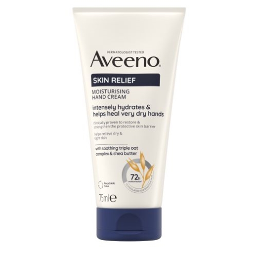 Aveeno Skin Relief Hand Cream Ugleapo Aveeno Skin Relief Hand Cream