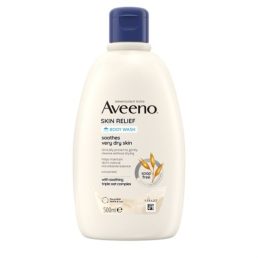 Aveeno Skin Relief Body Wash