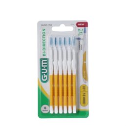 GUM Bi-Direction ISO 4