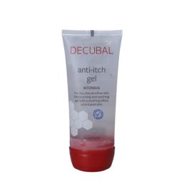 Decubal Anti Itch Gel