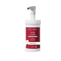 Decubal Body Cream M/Pumpe