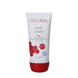 Decubal Body Cream