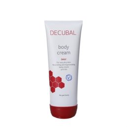 Decubal Body Cream