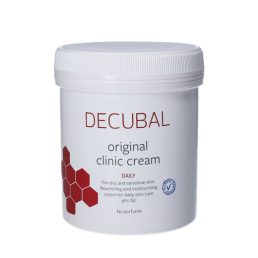 Decubal Clinic Creme Refill