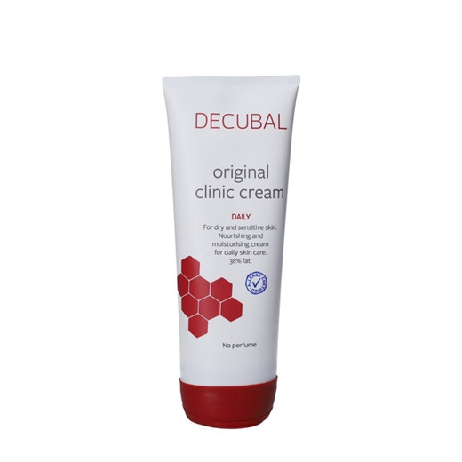 Decubal Clinic Creme Ugleapo Decubal Clinic Creme