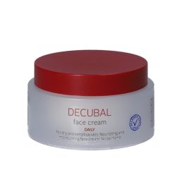 Decubal Face Cream I Krukke