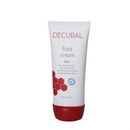 Decubal Foot Creme