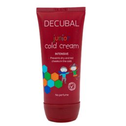 Decubal Junior Cold