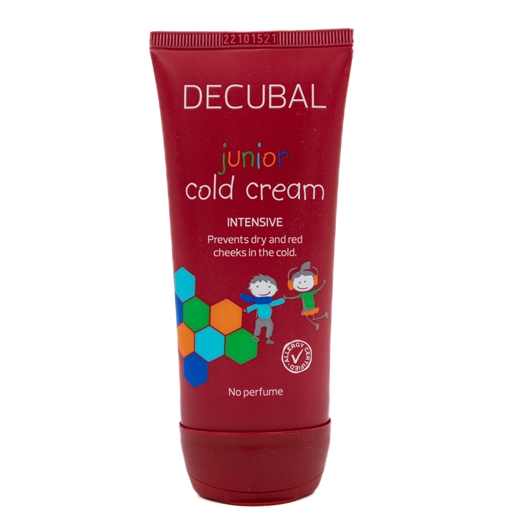 Decubal Junior Cold Ugleapo Decubal Junior Cold