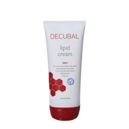 Decubal Lipid Cream