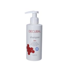 Decubal Mild Shampoo