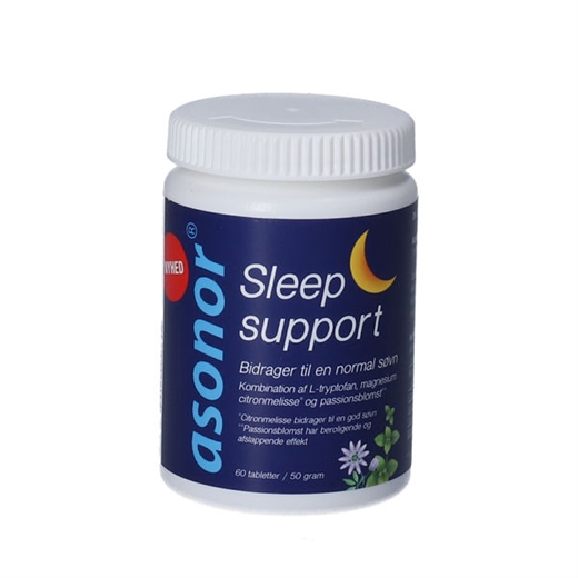 Asonor Sleep Support Ugleapo Asonor Sleep Support