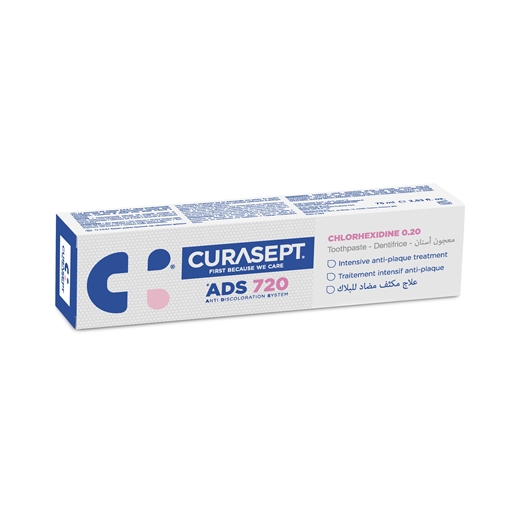 Curasept ADS 720 0,2% Ugleapo Curasept ADS 720 0,2%