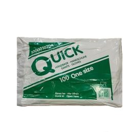 Abena Quick Engangshandske