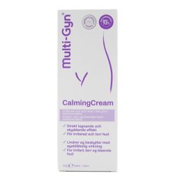 Multi-Gyn CalmingCream barrierecreme
