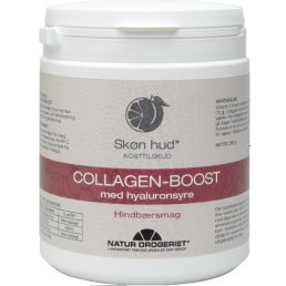 Collagen-Boost Hindbærsmag