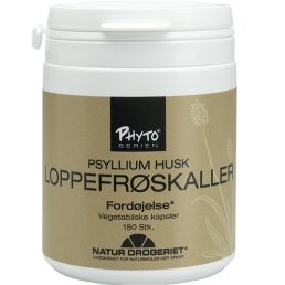Loppefrøskal