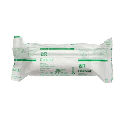 Cellona gipsbind nr. 20112 Ugleapo Cellona gipsbind nr. 20112