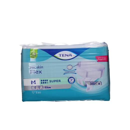 TENA Flex Super str. M Ugleapo TENA Flex Super str. M