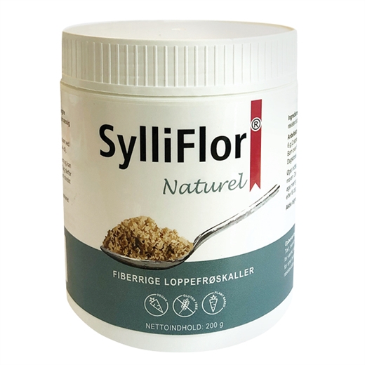Sylliflor Naturel - 200g Ugleapo Sylliflor Naturel - 200g