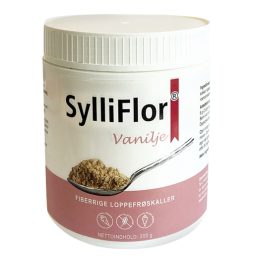 Sylliflor Vanilje - 200g
